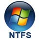 NTFS data recovery software
