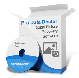 Digital Picture Recovery Software