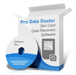 Sim Card Data Recovery Software